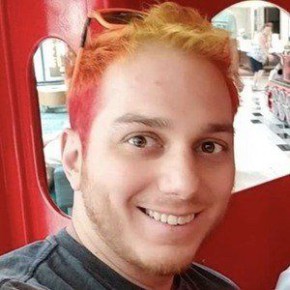 Lasercorn