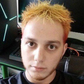 Lasercorn