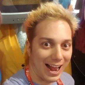 Lasercorn