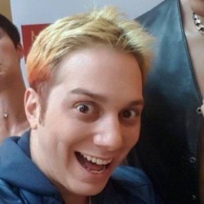 Lasercorn