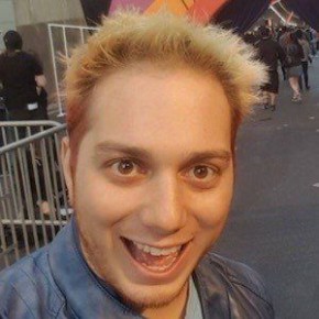 Lasercorn