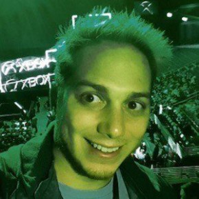 Lasercorn