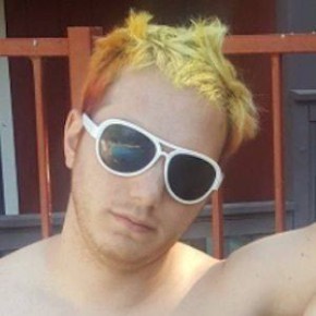 Lasercorn