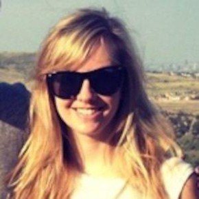 Laura Brehm