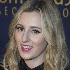 Laura Carmichael