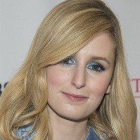 Laura Carmichael