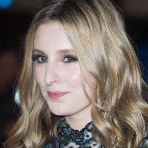 Laura Carmichael
