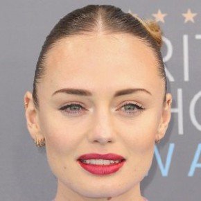 Laura Haddock
