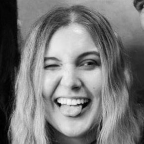 Laura Hohmann