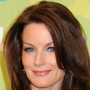 Laura Leighton