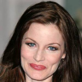 Laura Leighton