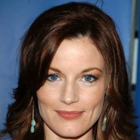 Laura Leighton