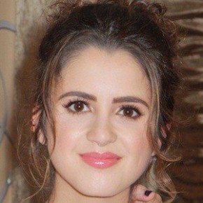 Laura Marano