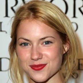 Laura Ramsey