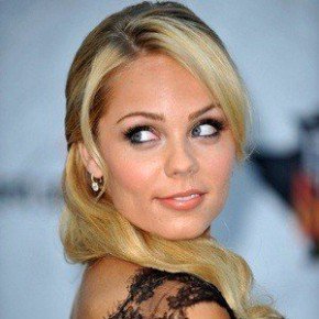 Laura Vandervoort