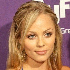 Laura Vandervoort