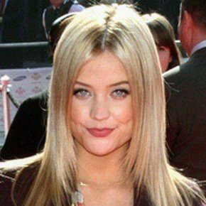 Laura Whitmore