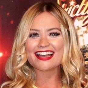 Laura Whitmore