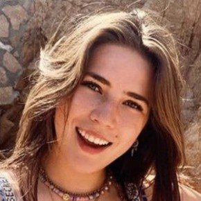 Laure Van Spijk