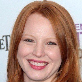 Lauren Ambrose