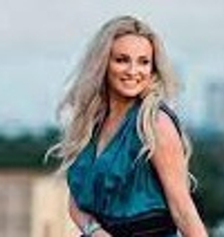 Lauren Ashley Grenda