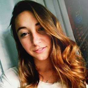 Lauren Babin