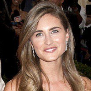 Lauren Bush Lauren