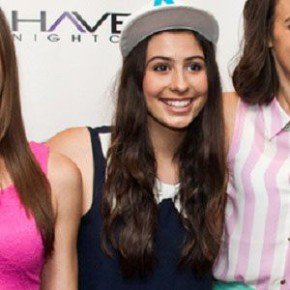 Lauren Cimorelli