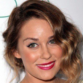 Lauren Conrad