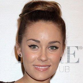 Lauren Conrad