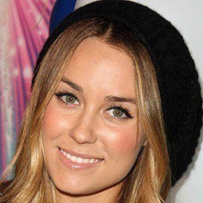 Lauren Conrad