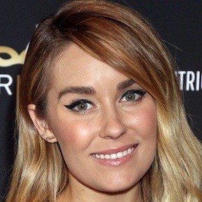 Lauren Conrad