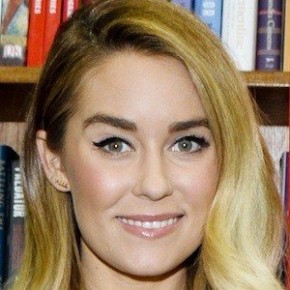 Lauren Conrad