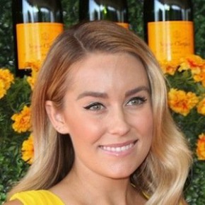 Lauren Conrad