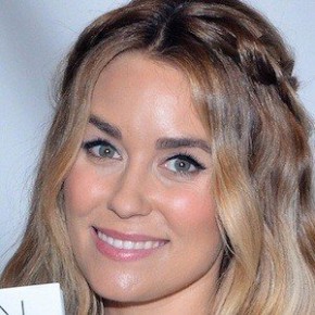 Lauren Conrad