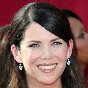 Lauren Graham