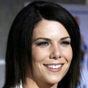 Lauren Graham