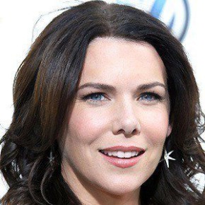 Lauren Graham