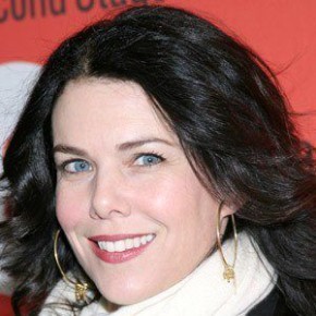 Lauren Graham