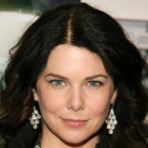 Lauren Graham