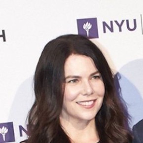 Lauren Graham