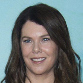 Lauren Graham