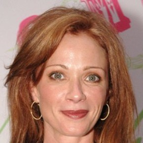 Lauren Holly