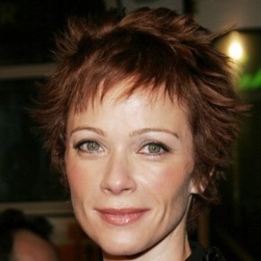 Lauren Holly