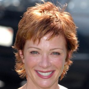 Lauren Holly