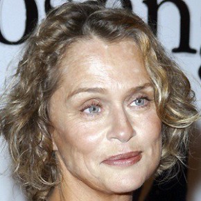 Lauren Hutton