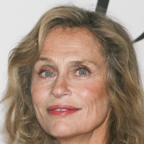 Lauren Hutton