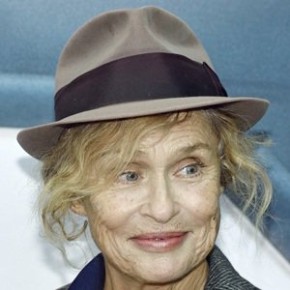 Lauren Hutton