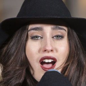 Lauren Jauregui