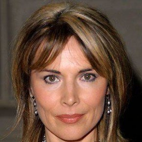 Lauren Koslow